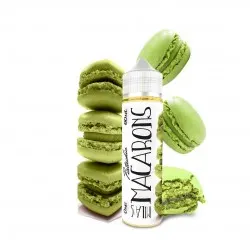 OHW Milas Macarons Pistachio 30ML OHW Milas Macarons Pistachio 30ML