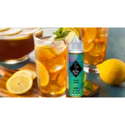 Peach Lemon - Şeftali Limon 60ML Peach Lemon - Şeftali Limon 60ML