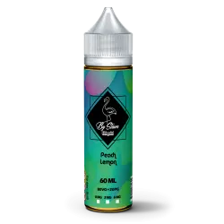 Peach Lemon - Şeftali Limon 60ML Peach Lemon - Şeftali Limon 60ML