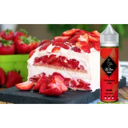 Strawberry Cake - Çilekli Pasta 60ML Strawberry Cake - Çilekli Pasta 60ML