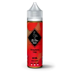 Strawberry Cake - Çilekli Pasta 60ML Strawberry Cake - Çilekli Pasta 60ML