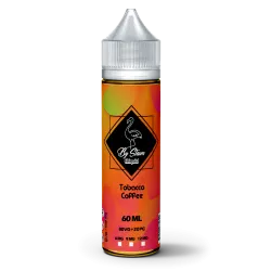 Tobacco Coffee - Tütün Kahve 60ML Tobacco Coffee - Tütün Kahve 60ML