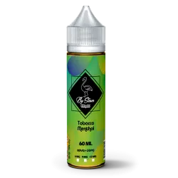 Tobacco Menthol - Tütün Mentol 60ML Tobacco Menthol - Tütün Mentol 60ML