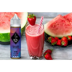 Watermelon Strawberry- Karpuz Çilek 60ML Watermelon Strawberry- Karpuz Çilek 60ML
