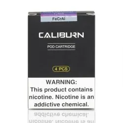 Uwell Caliburn V1 Yedek Kartuş Uwell Caliburn V1 Yedek Kartuş