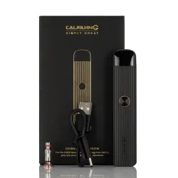Uwell Caliburn G Uwell Caliburn G