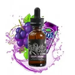 Ruthless Grape Drank (Siyah Üzüm ve Fanta) 30ML Premium Likit  Ruthless Grape Drank (Siyah Üzüm ve Fanta) 30ML Premium Likit