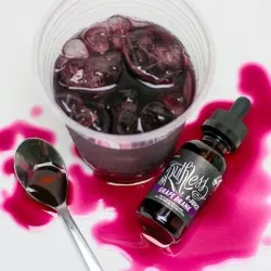 Ruthless Grape Drank (Siyah Üzüm ve Fanta) 30ML Premium Likit  Ruthless Grape Drank (Siyah Üzüm ve Fanta) 30ML Premium Likit