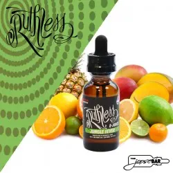 Ruthless Jungle Fever (Tropik Meyve) 30ML Premium Likit  Ruthless Jungle Fever (Tropik Meyve) 30ML Premium Likit