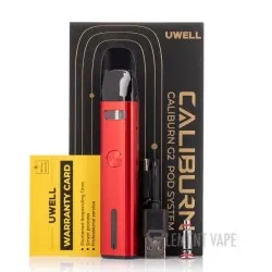 Uwell Caliburn G2 Uwell Caliburn G2