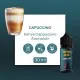 PRİVACY PLUS - Cappuccino  - 30ML Salt Likit PRİVACY PLUS - Cappuccino  - 30ML Salt Likit