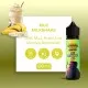 BHK -Muz Milkshake 60ML BHK -Muz Milkshake 60ML