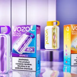 Vozol Star 40000 Puff