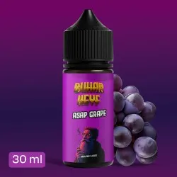 BHK - Asap Grape - 30ML Salt Likit BHK - Asap Grape - 30ML Salt Likit
