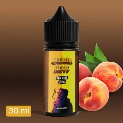 BHK VOZOL - Peachme - 30ML Salt Likit BHK VOZOL - Peachme - 30ML Salt Likit