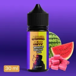 BHK  VOZOL - Watermelon Bubblegum - 30ML Salt Likit BHK  VOZOL - Watermelon Bubblegum - 30ML Salt Likit