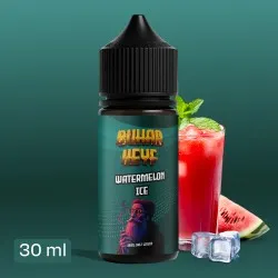 BHK - Watermelon İCE  - 30ML Salt Likit BHK - Watermelon İCE  - 30ML Salt Likit