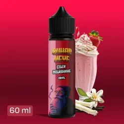 BHK - Çilek Milkshake 60ML BHK - Çilek Milkshake 60ML