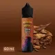 CAPTIAN BLACK Likit BHK -  KAPTAN Tütün Çikolata 60ML