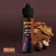 BHK -  KAPTAN ORİGİNAL - Tobacco (Sade Tütün) 60ML