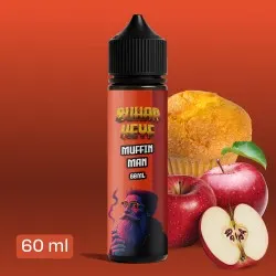 BHK - Muffin Man 60ML BHK - Muffin Man 60ML