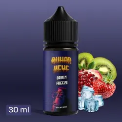 BHK - Brain Freeze  - 30ML Salt Likit BHK - Brain Freeze  - 30ML Salt Likit