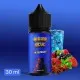 PRİVACY PLUS - HEİSENBERG  - 30ML Salt Likit PRİVACY PLUS - HEİSENBERG  - 30ML Salt Likit