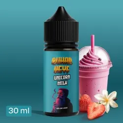BHK - Unicorn Milk - 30ML Salt Likit BHK - Unicorn Milk - 30ML Salt Likit