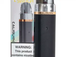 Uwell Caliburn G3 Lite İncelemesi: Yeni Başlayanlar için İdeal Mi? Uwell Caliburn G3 Lite İncelemesi: Yeni Başlayanlar için İdeal Mi?