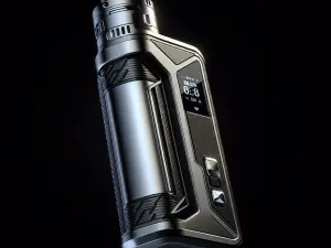 GEEK VAPE AEGIS LEGEND 3 İncelemesi: Dayanıklılık ve Teknoloji Harikası Bir Cihaz GEEK VAPE AEGIS LEGEND 3 İncelemesi: Dayanıklılık ve Teknoloji Harikası Bir Cihaz
