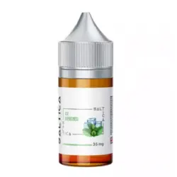 Saltica İce Mentol Salt Likit 30ML Saltica İce Mentol Salt Likit 30ML