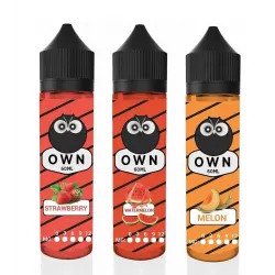 Own Mix 3LÜ PAKET Own Mix 3LÜ PAKET