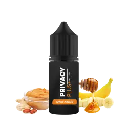PRİVACY PLUS - Grand Master  - 30ML Salt Likit PRİVACY PLUS - Grand Master  - 30ML Salt Likit