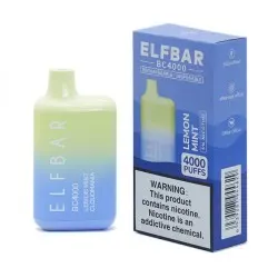 ELF BAR BC4000 ELF BAR BC4000