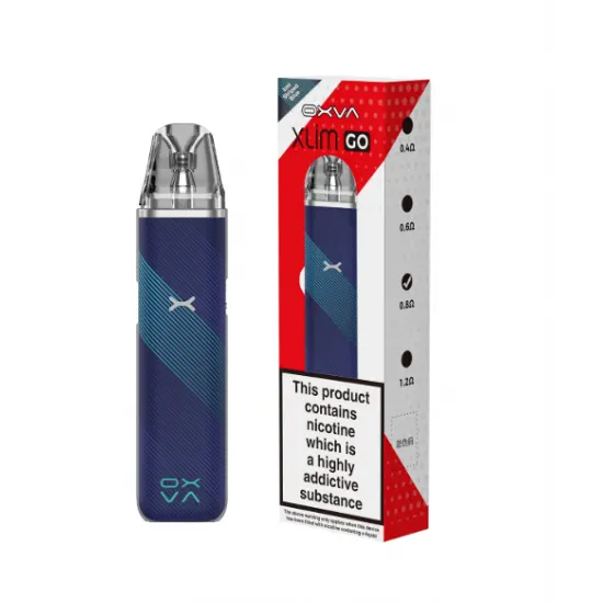 Oxva Xlim GO