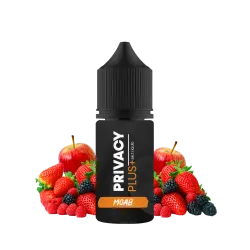 PRİVACY PLUS - Moab  - 30ML Salt Likit PRİVACY PLUS - Moab  - 30ML Salt Likit