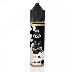 BHK - Latte 60ML BHK - Latte 60ML