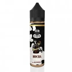 OWN - Mocha 60ML OWN - Mocha 60ML