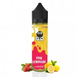 OWN -Pink Lemonade 60ML OWN -Pink Lemonade 60ML