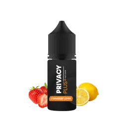 PRİVACY PLUS - Strawberry Lemon - 30ML Salt Likit PRİVACY PLUS - Strawberry Lemon - 30ML Salt Likit