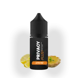 PRİVACY PLUS - Lemon Tart - 30ML Salt Likit PRİVACY PLUS - Lemon Tart - 30ML Salt Likit