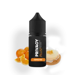 PRİVACY PLUS - Orange Tart  - 30ML Salt Likit PRİVACY PLUS - Orange Tart  - 30ML Salt Likit