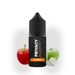 PRİVACY PLUS - Two Apple - 30ML Salt Likit PRİVACY PLUS - Two Apple - 30ML Salt Likit