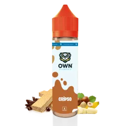 Own Diamond - Cripso 60ML Own Diamond - Cripso 60ML