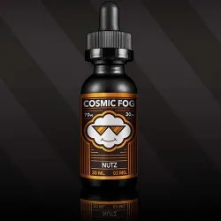 Cosmic Fog Nutz 30ML Cosmic Fog Nutz 30ML