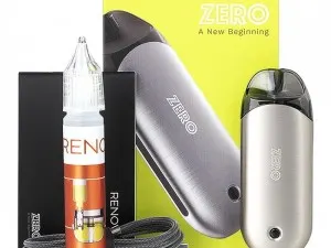 Vapresso Renova Zero Pod İnceleme Vapresso Renova Zero Pod İnceleme