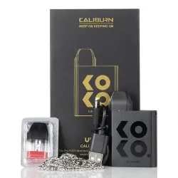 Uwell Caliburn Koko Uwell Caliburn Koko