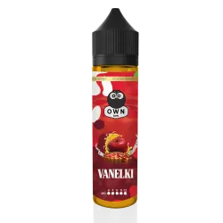 OWN - Vanelki 60ML OWN - Vanelki 60ML