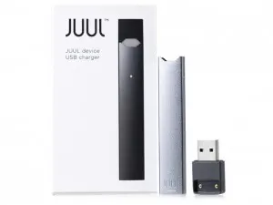 Juul Pod ve Kartuşları Nedir? Juul Pod ve Kartuşları Nedir?