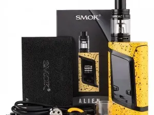Smok Alien Nedir? Nasıl Kurulur ve Nasıl Kullanılır Detaylı İnceleme Smok Alien Nedir? Nasıl Kurulur ve Nasıl Kullanılır Detaylı İnceleme